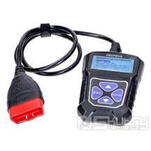 Diagnostické zařízení OBD MT100 pro jednostopé vozidla EFI 4-taktní Euro4, Euro5 - univerzální