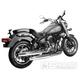 Keeway Blackster 250i