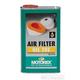 Péče o vzduchové filtry Motorex Air Filter Oil 206