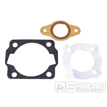 Sada těsnění válce Naraku 50ccm 38,4mm pro Vespa V50, Special, PK, Ape