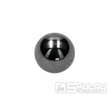 Kulička spojkové hřídele o průměru 4mm pro Simson KR51/2, S51, S53, S70, S83, SD50 a SR50