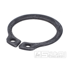 Pojistný kroužek 16x1mm pedálového startu pro Sachs 50/2, 50/3, 50/4 Hercules
