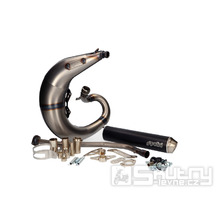 Výfuk Polini For Race pro Beta RR-T, Rieju MRX, SMX 50