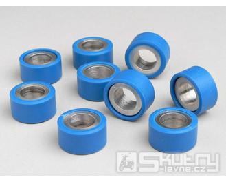 Válečky variátoru Polini 20x12 mm - 9,2g - 9ks = 242.375