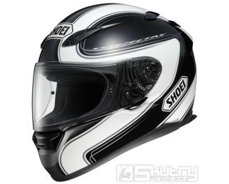 XR-1100 Symmetry TC-5 přilba Shoei