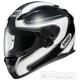 XR-1100 Symmetry TC-5 přilba Shoei
