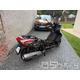 Kymco Downtown 300i, 46256km - kompletní proměření elektro + zprovoznění