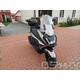 Kymco SKY TOWN 125i ABS Euro5+ - barva hnědá