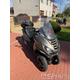 Peugeot Metropolis 400 SW, 10787km – velký servis + aktualizace SW