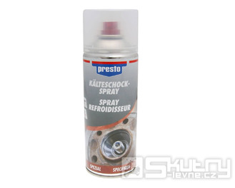 Chladicí sprej Presto 400ml