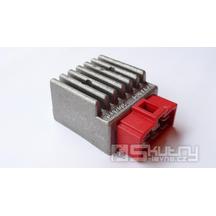 Voltage regulator