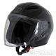 Přilba SPEEDS CITY 3 uni černá lesklá