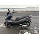 Servis Honda PCX 125, 8231km – velký servis + brzdy + variátor + doplnění kapalin