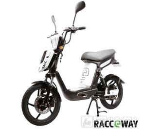 Elektrický motocykl E-babeta Racceway