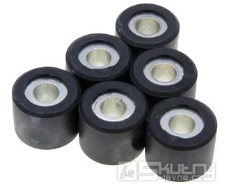 Válečky variátoru Polini 16x13 mm - 4,4g - 6ks = 242.050