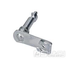 Hřídel páky spojky pro Simson S51, S53, S70, S83, SR50, SR80, KR51/2