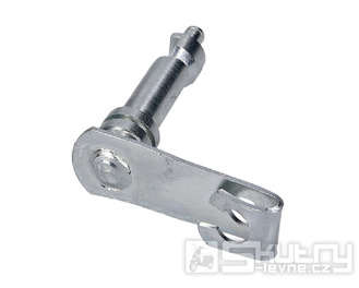 Hřídel páky spojky pro Simson S51, S53, S70, S83, SR50, SR80, KR51/2