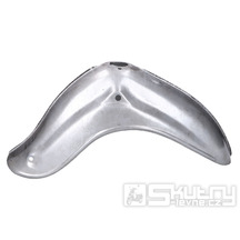 Přední blatník Schmitt nelakovaný pro Simson KR51 Schwalbe, Sperber, Star, Habicht