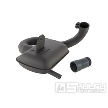 Závodní výfuk SIP ROAD 2.0 pro Vespa 160 GS, 180 Rally, SS
