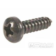 Self tapping screw