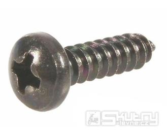 Self tapping screw