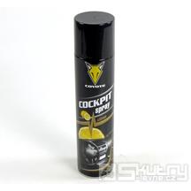 Cocpit spray Coyote - vůně citron