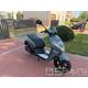 Peugeot Kisbee S Shadow 50i 4T 25km/h Euro5 - barva Adventure Green