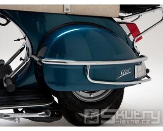 Ochranný rám pro LML skútry