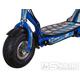 Elektrická koloběžka Nitro scooters EVO400