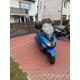 Kymco X‑Town 300, 25035km – pravidelný servis + kompletní údržba variátoru