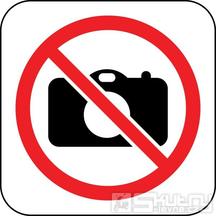 Odrazka pro Piaggio Beverly