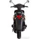 Kymco Agility 50 4T E5 45 km/h (na řidičské oprávnění skupiny Am) - barva černá