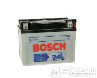 Baterie BOSCH YB4L-B