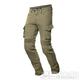 Moto kalhoty 4SR Tourismo Green