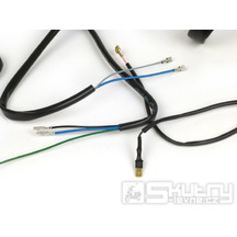 Kabelový svazek pro Vespa PX Lusso, 1984-1997