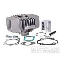 Sada válce Parmakit 70ccm pro Tomos Colibri A35, A38