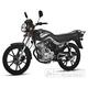 Zipp ZV 125