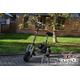 Benzínová koloběžka Nitro scooters XG10