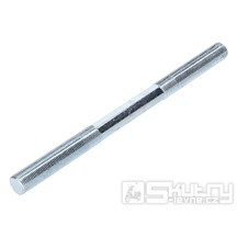 Přední osa Ø 12mm pro Simson SR2, SR2E