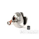 Kliková hřídel BGM PRO Touring (rotační šoupátko) zdvih 60mm, ojnice 105mm pro Vespa PX 125, PX 150