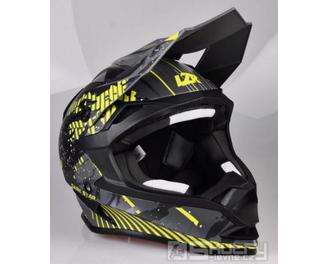 Přilba LZR OR-1 Dark Star