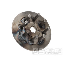 Unášeč lamel spojky pro Simson S50, KR50/1, KR51/1, SR4