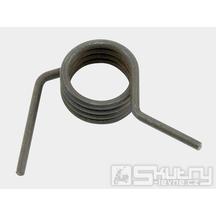 Pružinka vodící lišty řetězu pro Moto Guzzi