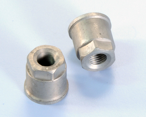 CLUTCH BELL NUTS MIN. EVOLUTION CASE Polini = 290.0129