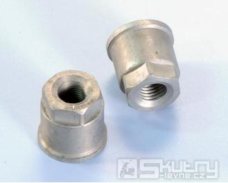 CLUTCH BELL NUTS MIN. EVOLUTION CASE Polini = 290.0129