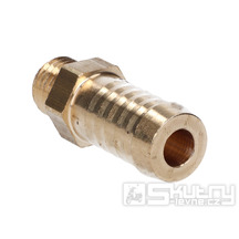 Adaptér hadice chlazení M12x1,5 13mm pro hlavu válce Malossi M.3813273