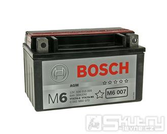 Baterie Bosch YTX7A-BS