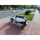 Servis Kymco Like II 125, 6091km – pravidelná údržba
