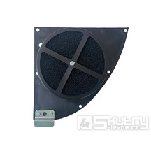 Dvouvrstvý vzduchový filtr pro Simson S50, S51, S70