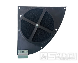 Dvouvrstvý vzduchový filtr pro Simson S50, S51, S70